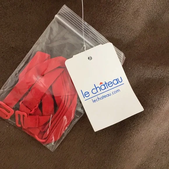 Dress - Picture 3 of 3